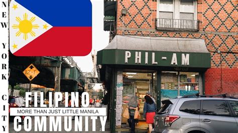 nyc meaning philippines